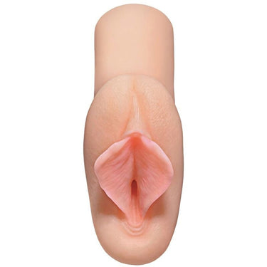 Vagina Realistica in Fanta-Flesh con Dettagli Incredibili e Tunnel Intricato